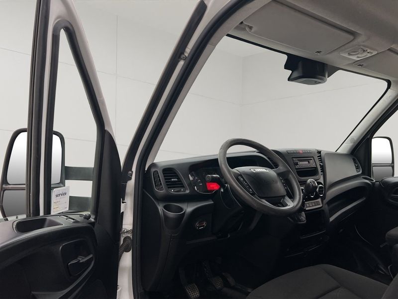 Iveco Daily bild 13