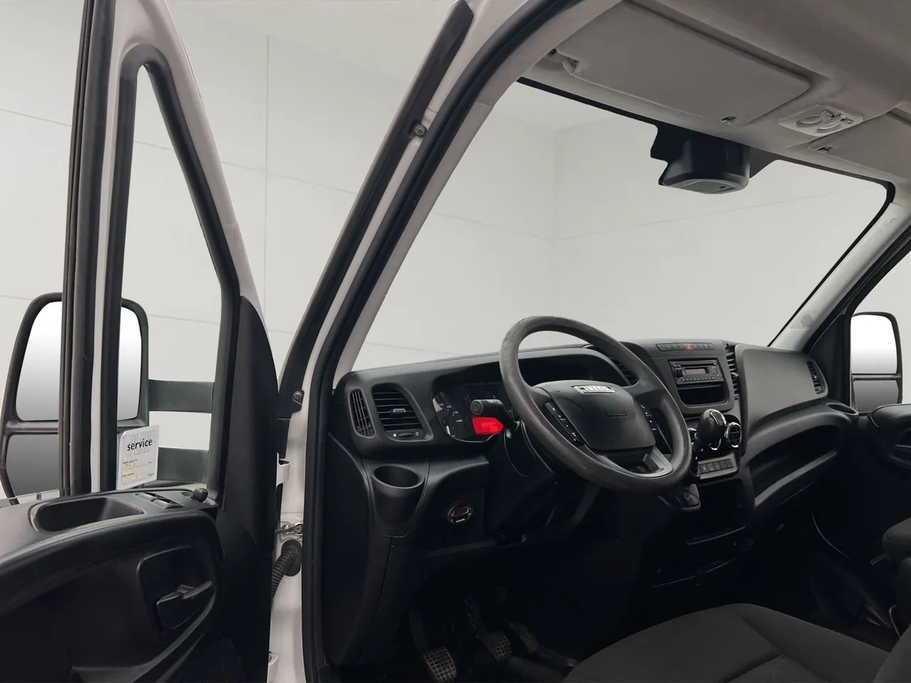 Iveco Daily bild 13