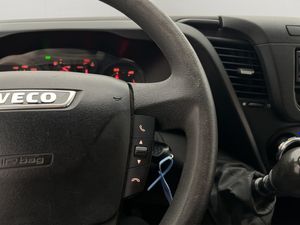 Iveco Daily bild 22