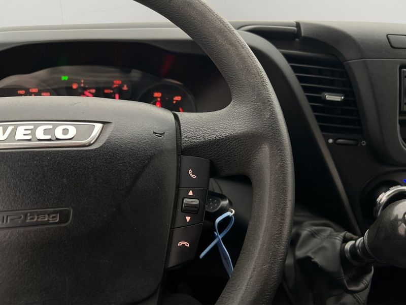 Iveco Daily bild 22