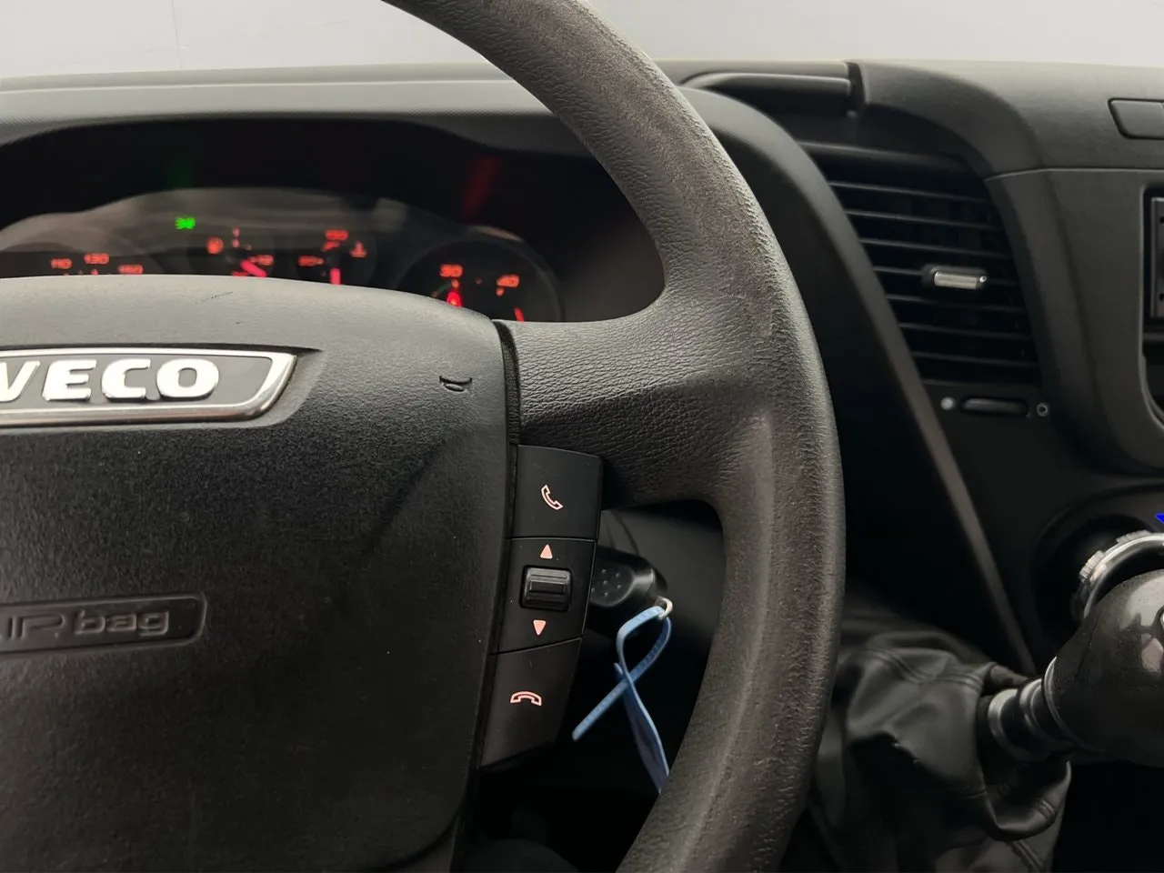 Iveco Daily bild 22