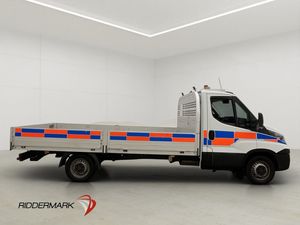 Iveco Daily bild 2