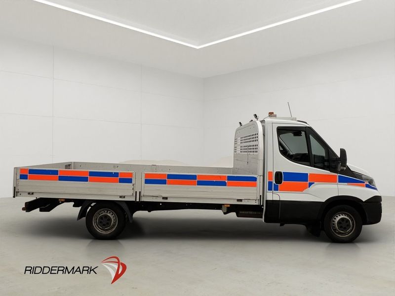 Iveco Daily bild 2