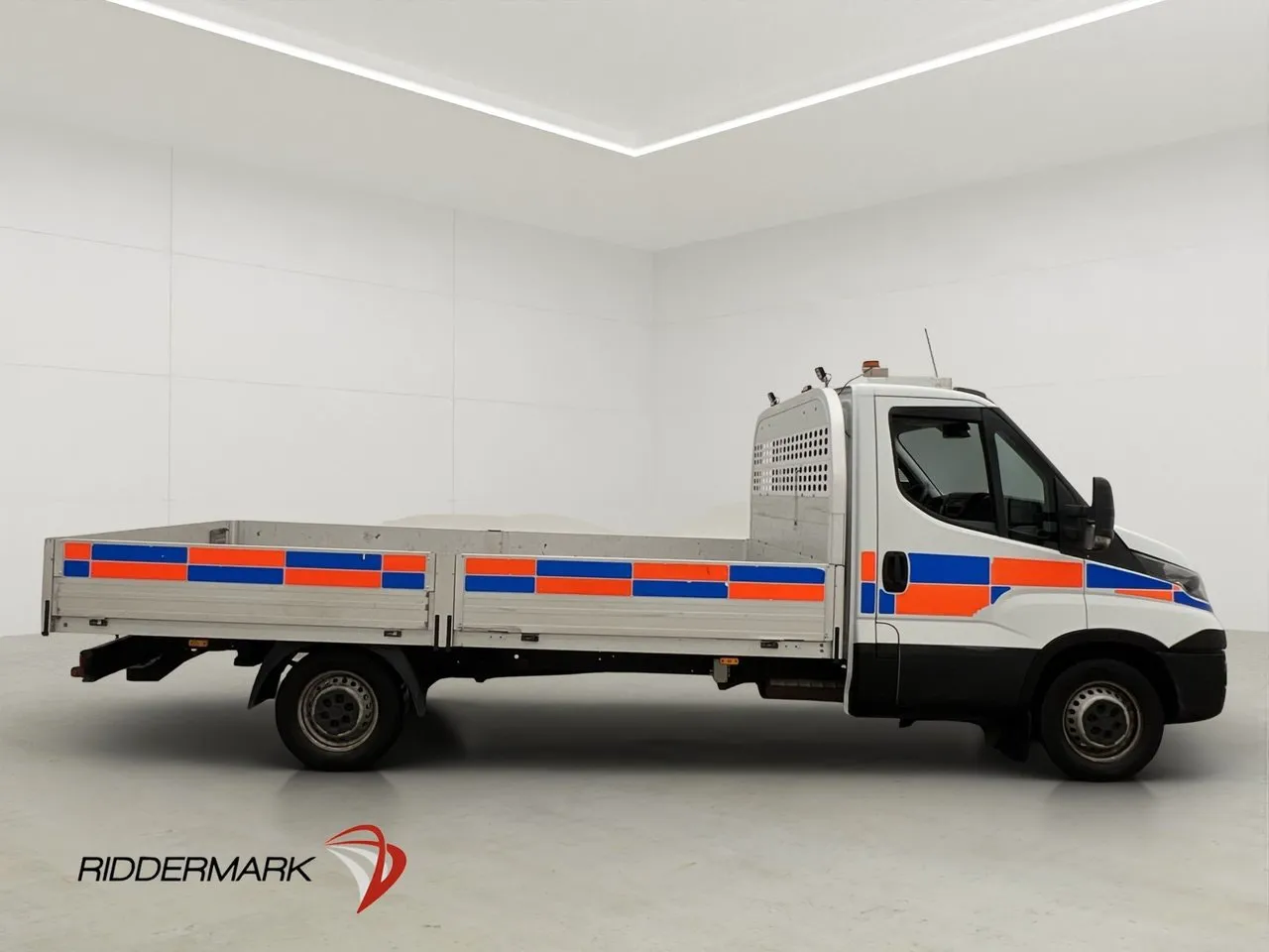 Iveco Daily bild 2