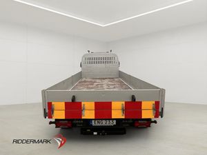 Iveco Daily bild 8