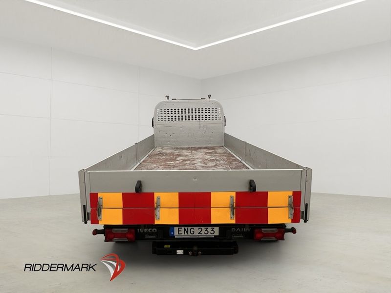 Iveco Daily bild 8