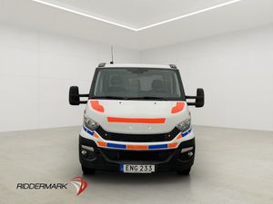 Iveco Daily bild 5
