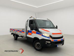 Iveco Daily bild 1
