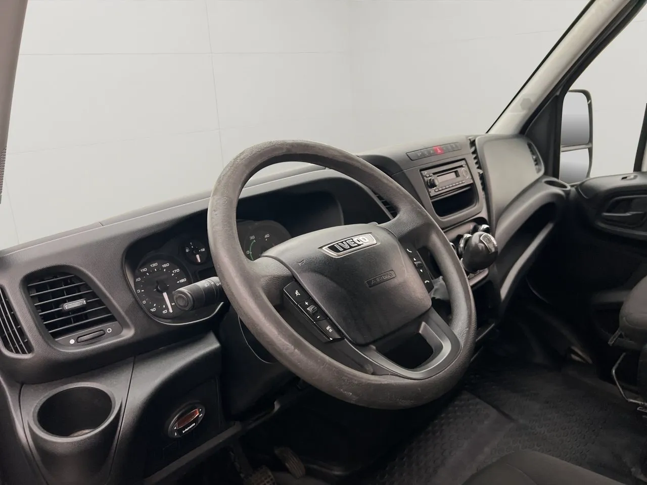 Iveco Daily bild 15