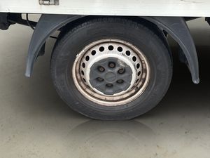 Iveco Daily bild 21