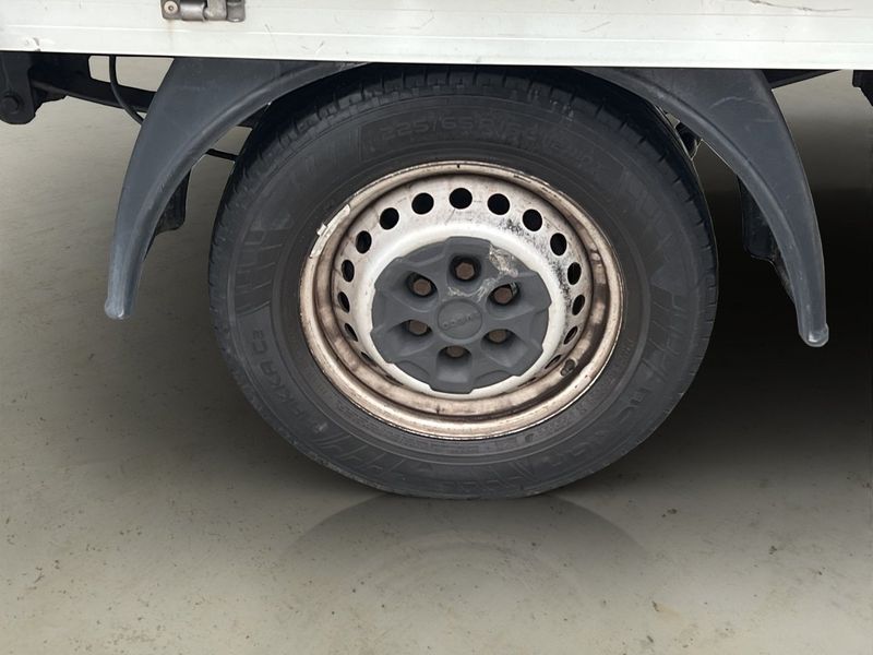 Iveco Daily bild 21
