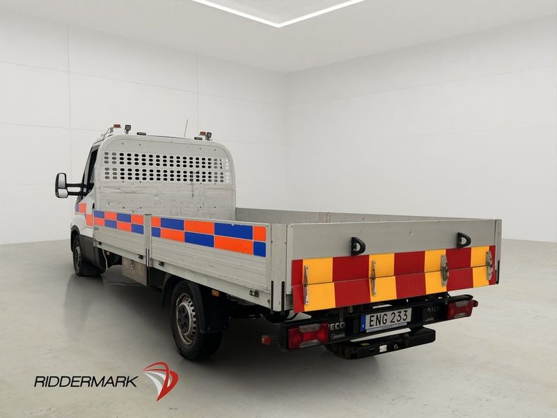 Iveco Daily bild 7
