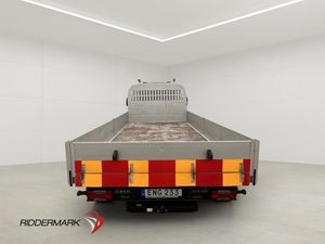 Iveco Daily bild 11