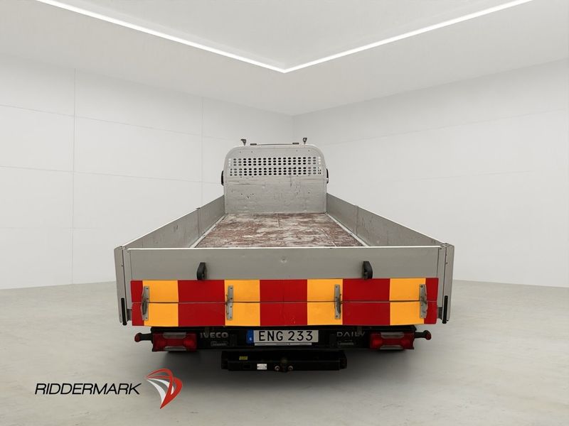 Iveco Daily bild 11