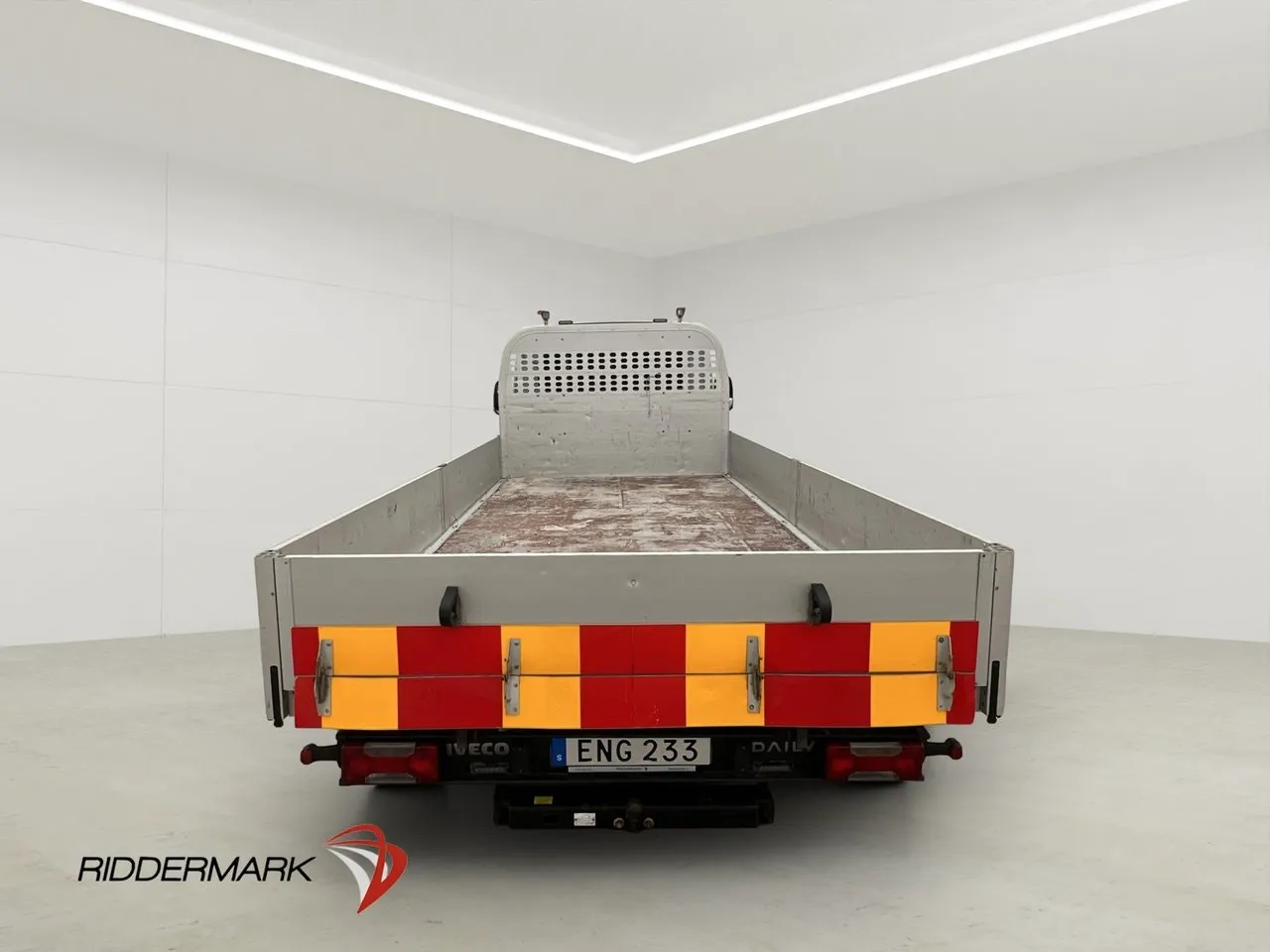Iveco Daily bild 11