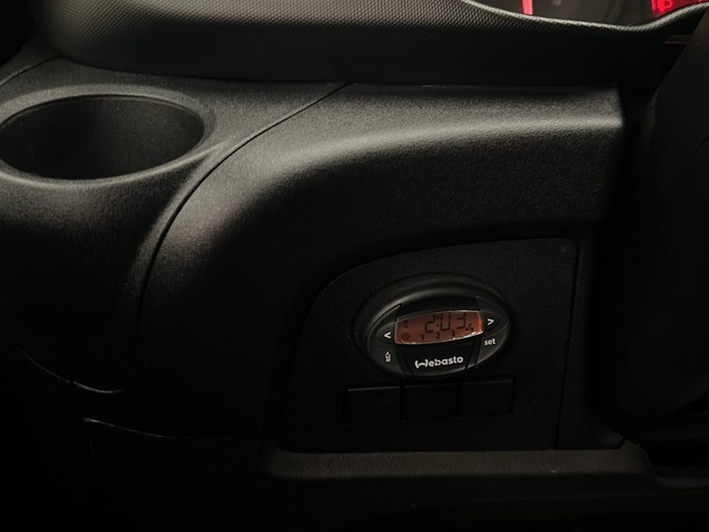 Iveco Daily bild 16