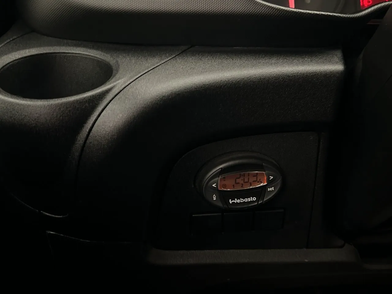 Iveco Daily bild 16