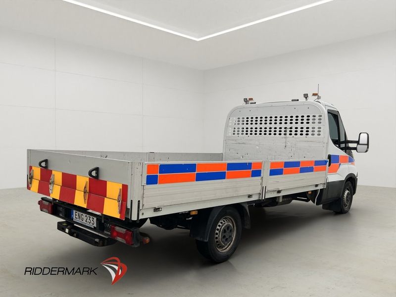 Iveco Daily bild 9