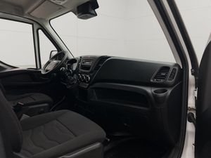 Iveco Daily bild 26