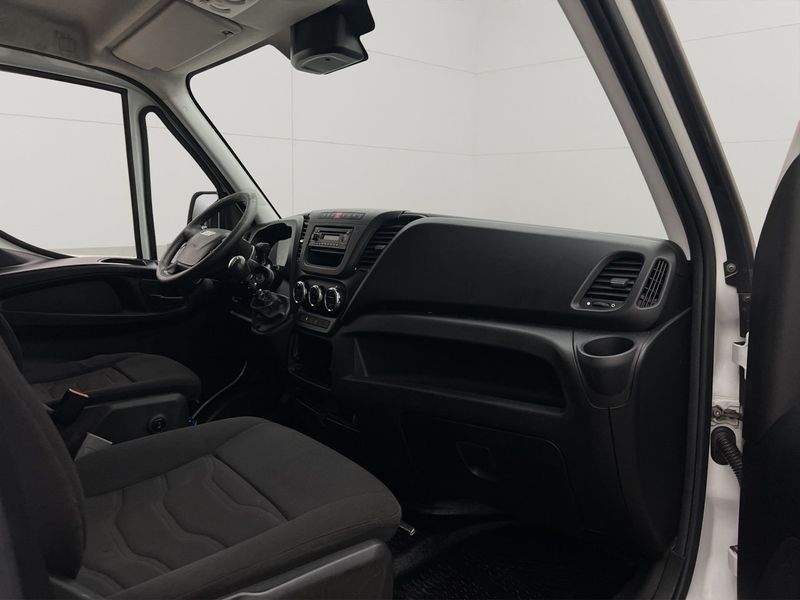Iveco Daily bild 26