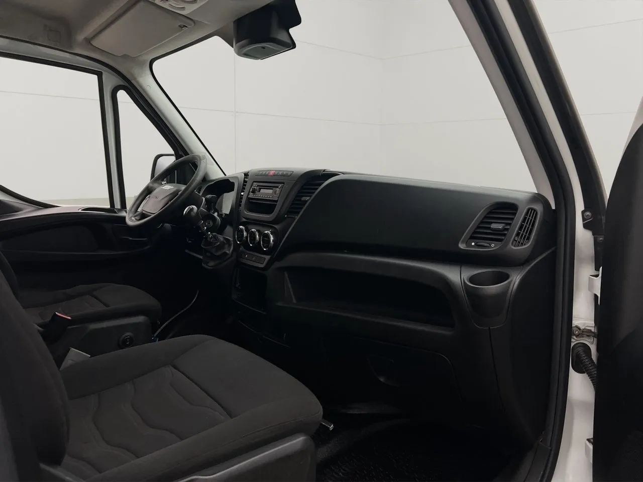 Iveco Daily bild 26