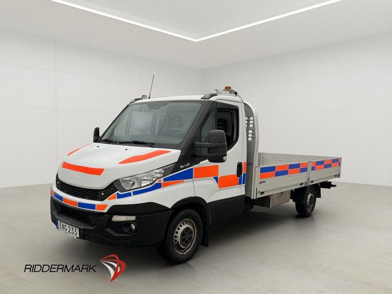 Iveco Daily bild 3
