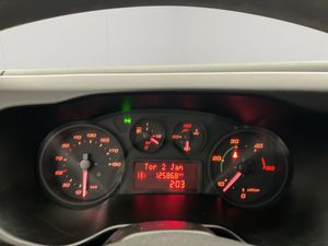 Iveco Daily bild 20