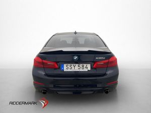 BMW 530 bild 7
