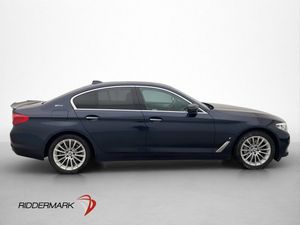 BMW 530 bild 9
