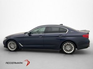 BMW 530 bild 5