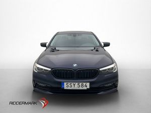 BMW 530 bild 2