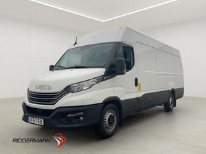 Iveco Daily bild 3