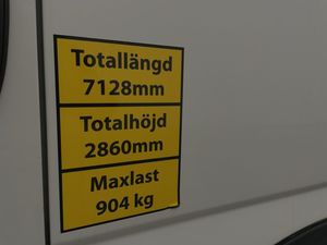 Iveco Daily bild 12
