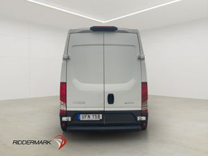 Iveco Daily bild 8