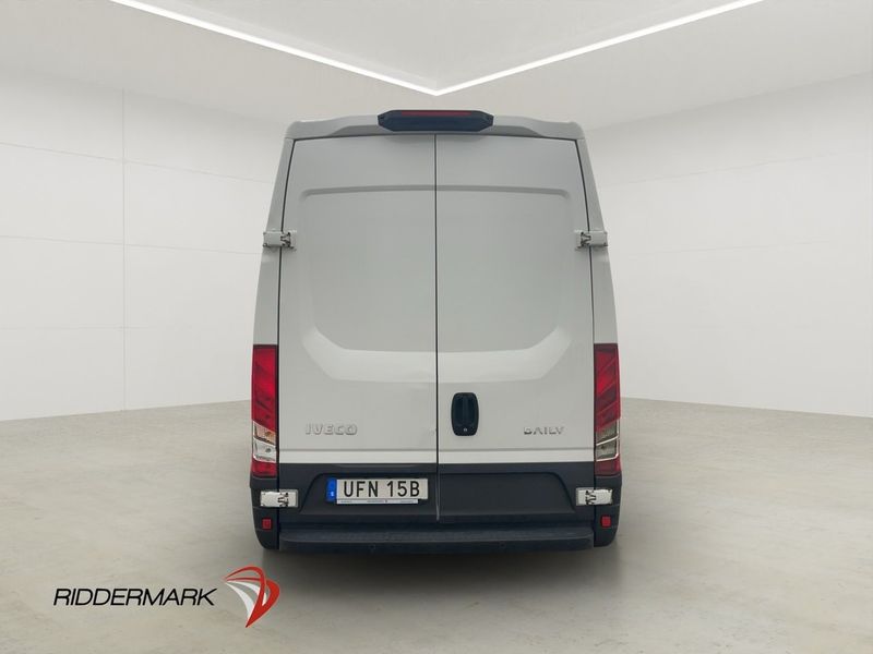 Iveco Daily bild 8
