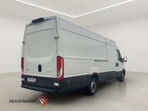 Iveco Daily bild 9