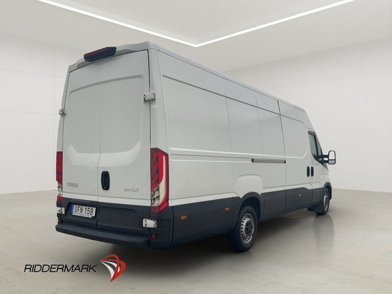 Iveco Daily bild 9