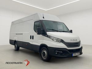 Iveco Daily bild 1