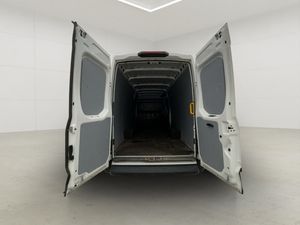 Iveco Daily bild 11