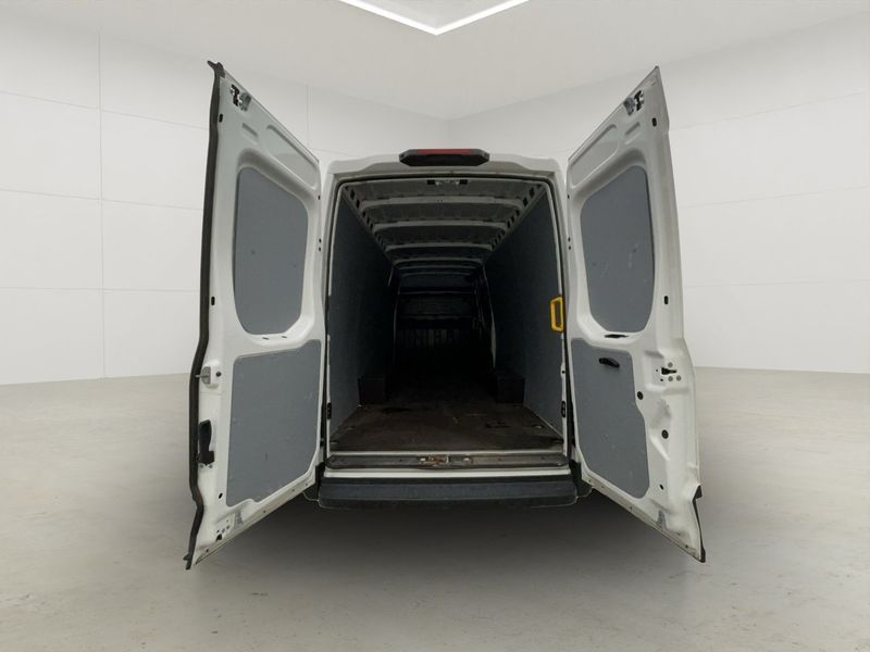 Iveco Daily bild 11