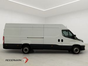 Iveco Daily bild 2