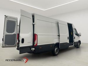 Iveco Daily bild 10