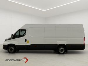 Iveco Daily bild 6