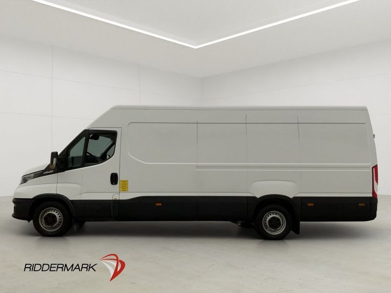 Iveco Daily bild 6