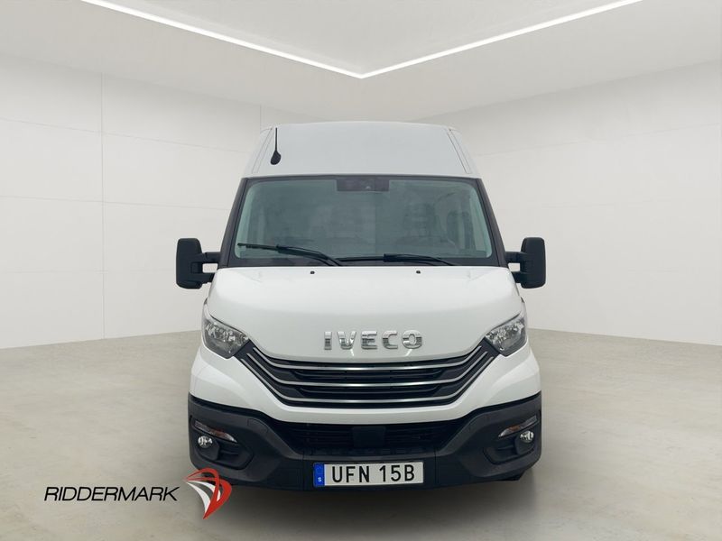 Iveco Daily bild 5