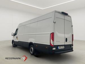 Iveco Daily bild 7