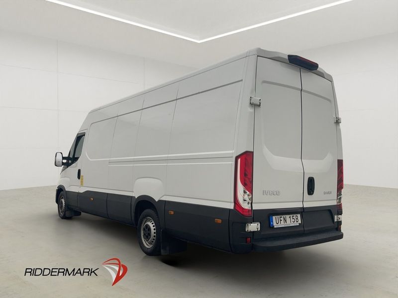 Iveco Daily bild 7