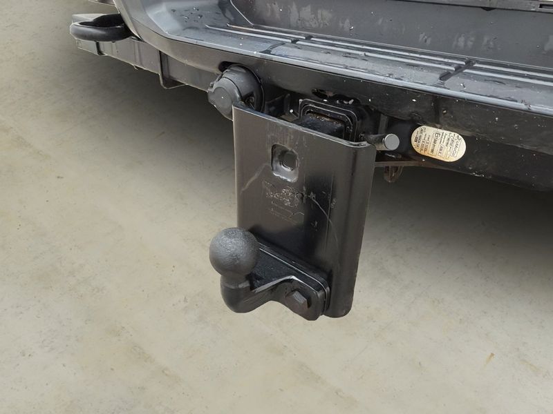 Ford Ranger bild 10