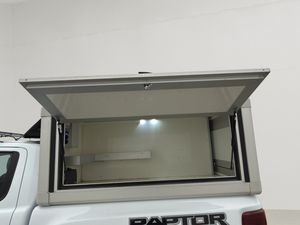 Ford Ranger bild 14