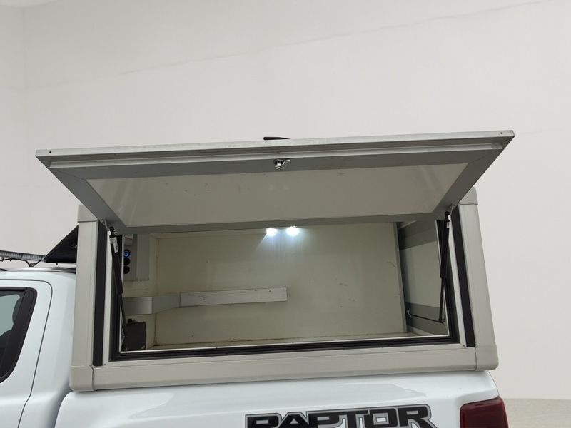 Ford Ranger bild 14